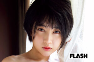トップ女優に成長した夏目響　演じていてしっくりくるのは「ハードすぎない優…