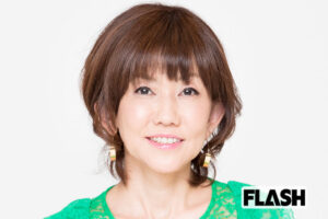 松本伊代、金髪＆濃いメイクの“激変”で一部視聴者は困惑も…圧迫骨折きっかけで取り組み続ける「健康と美容ケア」