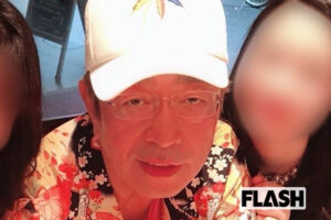 志村けんさん「彼が望んだ夢の超高級交際クラブを」元恋人が“遺産1億円”で…