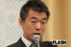 橋下徹氏、相次ぐクマ被害へ秋田県知事「自衛隊要請」に反対で物議 限界迎える地元住民の恐怖と自治体の力