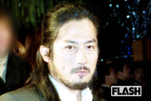 俳優が本当に憧れる俳優TOP20！【男性俳優編】舘ひろし、阿部寛を抑えて…