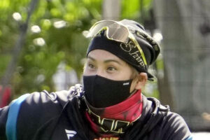 新庄剛志監督が二代目ノムさんに！ “楽しんじょう” の裏で見せる鬼の顔、…