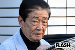 「そろそろ終わってもいい長寿番組は？」3位『新婚さん』、2位『サンモニ』…