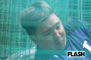 山川穂高、不起訴処分も今季復帰は絶望的…112日ぶり肉声は怒り交じり「動…