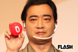 逆に怖かった」ジャンポケ斉藤「休養」正式発表前に有吉の“不在イジり