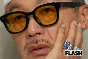 田代まさし「志村けんさんならこんな動画を撮るかなって」3回め出所から11…