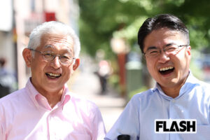「自分の凸凹を愛す」「人は未来を作れる」泉房穂氏・乙武洋匡氏が指南「ドン…