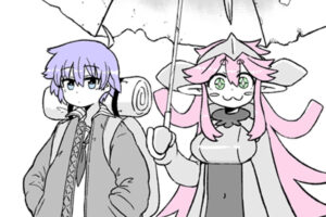 【終わるセカイの修学旅行 ＃3】かつて女子高生の間で大流行したという「魂…