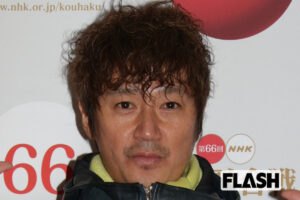 近藤真彦「とりあえず1回結婚しよう」家庭への “弱気な覚悟” 告白…中森明菜との「金屏風会見」から続く “不誠実” イメージ