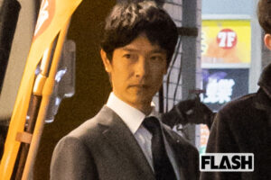 「堺雅人と役所広司が刺し違える！？」『VIVANT』最終回を美川憲一らが…