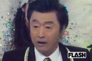 桑田佳祐　新曲をテレビ局が「取扱注意」の過剰反応!　音楽関係者は驚き「坂…