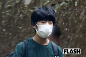 悠仁さま　お誕生日も寂しきひとり下校…女性誌の秋篠宮家バッシングを一身に…