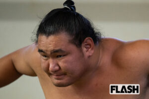 新大関・豊昇龍「叔父さんと比べられるのは好きじゃない！」綱取りへ“最後の…