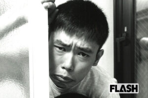 爆笑問題が語る『ボキャブラ天国』秘話「審査員から客まで、全部に毒づいて、…