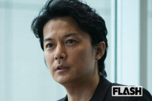 私含めて客3人」髙田延彦も酷評『アントニオ猪木をさがして』余計な