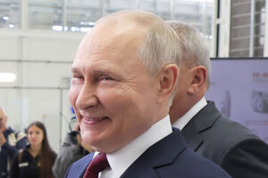 「金正恩は“罠”に落ちた」プーチンが企む12月上旬「北朝鮮＆ベラルーシか…