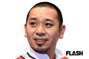 千鳥に独特メイクいじられた女性芸人「これだからテレビ出たくない」発言が物議、みりちゃむへ毒舌も永野がダメ出し