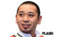 千鳥・大悟　フランス名門ジュエリーのインタビューに登場も「イメージに合ってない」ブランドファン悲鳴