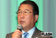 「AIを憎みたい」徳光和夫、阿部慎之助前監督の騒動に私見…“巨人愛”で語…