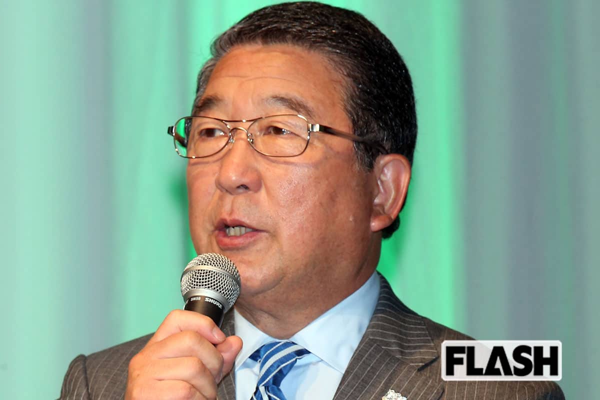 「AIを憎みたい」徳光和夫、阿部慎之助前監督の騒動に私見…“巨人愛”で語…