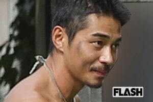 東出昌大、不倫報道から2年半『福田村事件』で評価急上昇…“紙パック麦茶”…