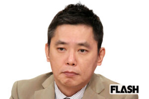 「またTBS謝罪するんだろうな」と視聴者も呆れ…『お笑いの日』太田光「私…