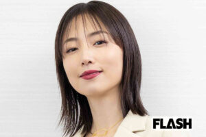 MEGUMI「ダサ不倫夫」に三行半！　カフェ、映画プロデュースが「続々成…