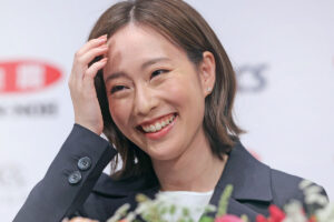 CMギャラ4000万円！　石川佳純「メディア露出激増」快進撃の裏に「元祖…