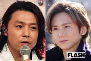 木村拓哉、炎上に懲りずSNS“平常運転”のジャニーズの“長男”窮地に立た