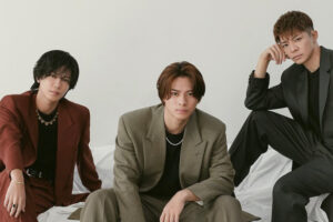 平野紫耀らの新グループ「Number_i」にさっそくトラブル…ロゴにパクリ