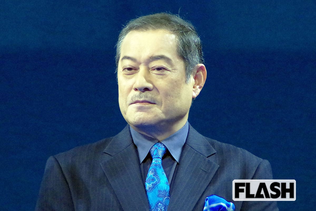 「いちいちグッとくる」松平健の快進撃が止まらない…高すぎるセルフプロデュース能力で小学生からもファンレター続々