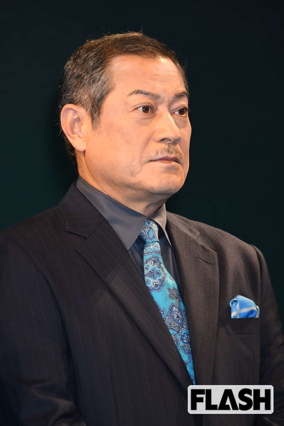 「いちいちグッとくる」松平健の快進撃が止まらない…高すぎるセルフプロデュース能力で小学生からもファンレター続々