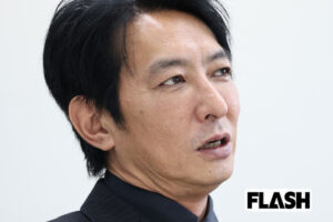 「当事者の会」とジャニーズ事務所、緊迫の2時間対面…代表が明かす「ジュリ…