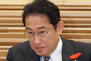 「年14.4万円の負担増」が年収500万円世帯に降りかかる！“増税メガネ…