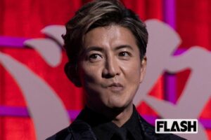 木村拓哉、CMギャラ2500万円ダウン！木村に次ぐ2000万円減は？…新…