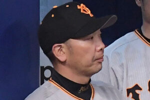 中畑清×篠塚和典　巨人レジェンドOBが古巣に喝！「阿部新監督は原野球の真…