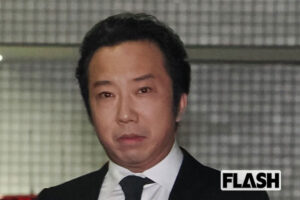 猿之助被告 公判で見せた涙の裏で香川照之が画策する「テレビ復帰」判決次第…
