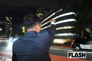 「集団訴訟しかない」非ジャニーズ被害者が憤激！救済申請に事務所は「線引き…