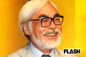 宮崎駿監督『ナウシカ』の“胸が大きい理由”過去の発言が話題…一部からの“冷めた声”が的外れなワケ