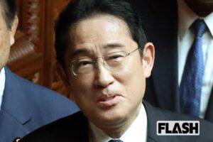 岸田首相「減税までしてやったのに」国民逆恨みも12月辞任の可能性…萩生田…