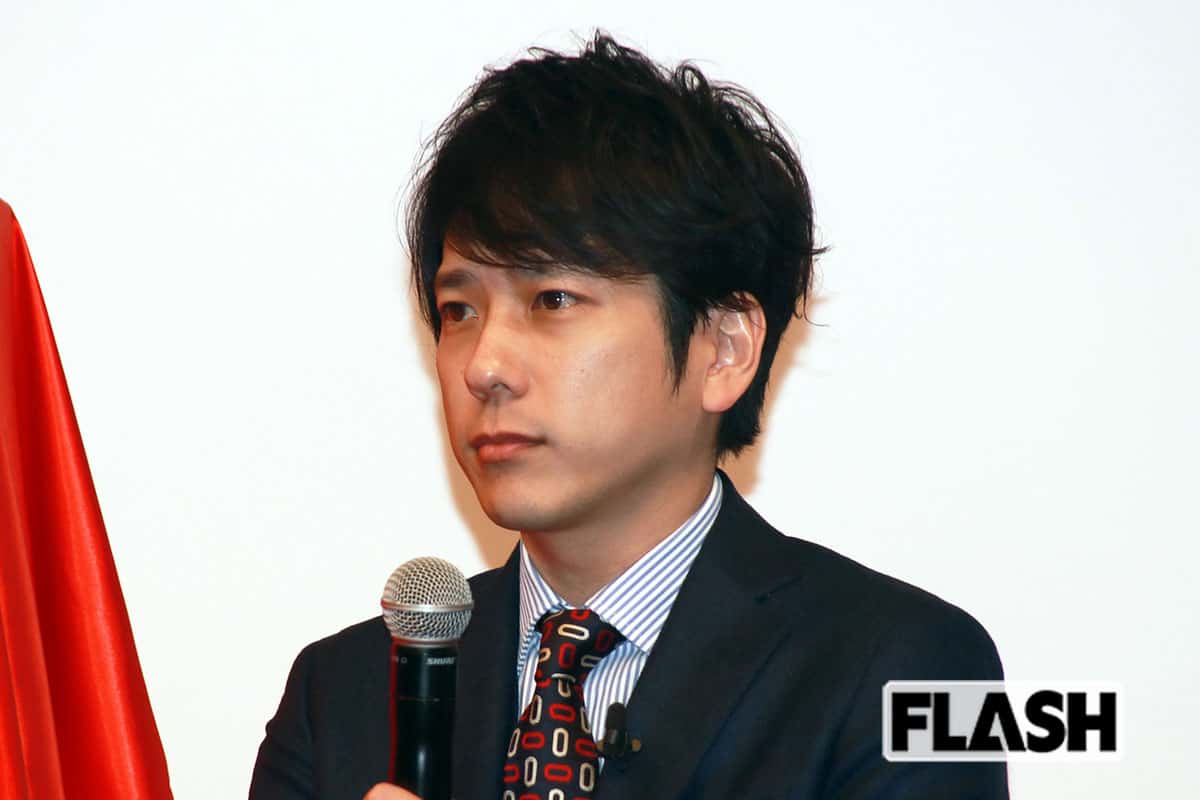 二宮和也、独立は「退所は逃げ」モードを打破した岡田准一が呼び水か…「ジャにのちゃんねる」でも「不安」と心情吐露