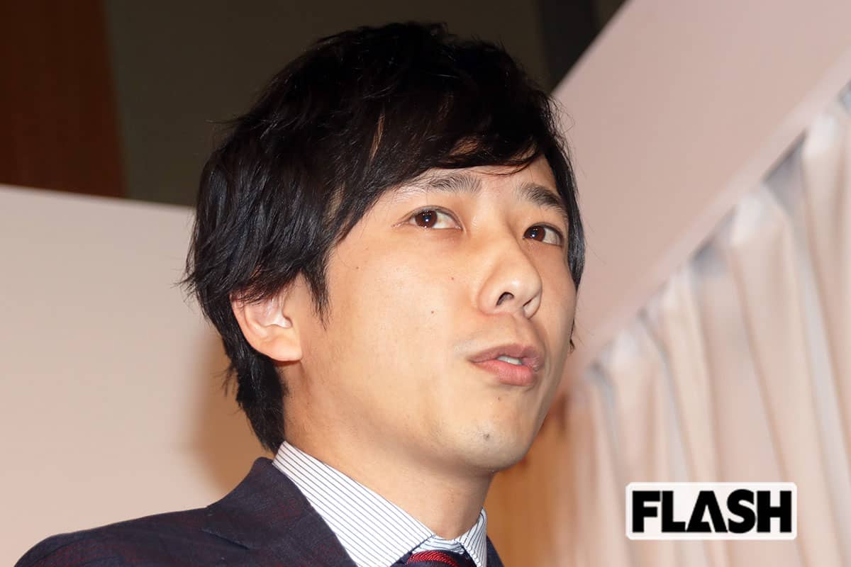 二宮和也、独立は「退所は逃げ」モードを打破した岡田准一が呼び水か…「ジャにのちゃんねる」でも「不安」と心情吐露