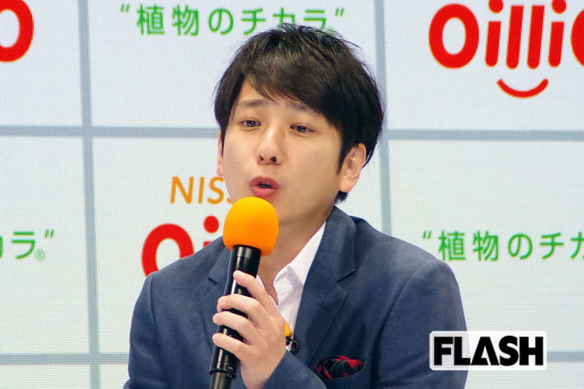 二宮和也、独立は「退所は逃げ」モードを打破した岡田准一が呼び水か…「ジャにのちゃんねる」でも「不安」と心情吐露