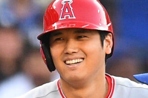 大谷翔平「750億円」ドジャース移籍「ほぼ決まり」で“先輩”石井一久の妻…