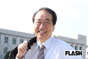 不倫、お遍路、東電…引退宣言の菅直人元首相が明かす“事件の舞台裏”、震災…