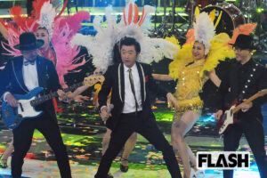 【ライバル局員が選んだ『紅白』ベストメンバー】白組1位はダントツのサザン…