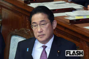 自公に立憲合流して「消費大増税」連立政権誕生へ！合言葉は「反・維新」【財…