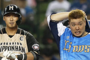 「中日入りがいちばん許される世界線」山川のFA宣言で「山川中日」がトレン…