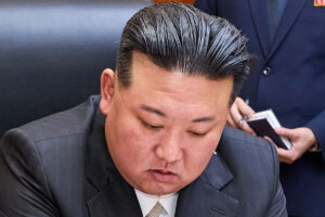“死の商人” 金正恩がロシア＆ハマス特需景気を満喫…儲けた金でブランド品…