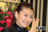 南野陽子、サングラス＆口髭でTHE ALFEE・桜井賢のものまね披露に「何をやっても素敵」ファン大ウケ